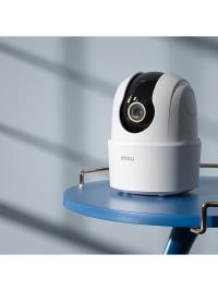 Imou 3 MP İç Ortam Kablosuz PT Kamera (Ranger 2C) (IPC-K2ECP-3H1W) WIFI - 6